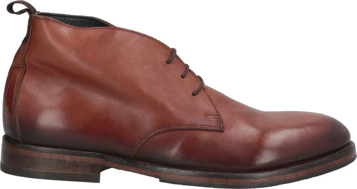 Moma Man Ankle boots - Image 3
