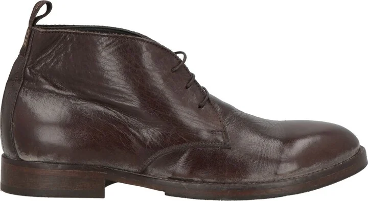 Moma Man Ankle boots - Image 6