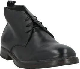 Moma Man Ankle boots - Image 8