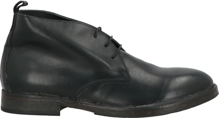 Moma Man Ankle boots - Image 9