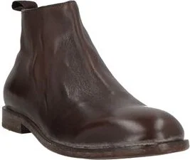 Moma Man Ankle boots - Image 2