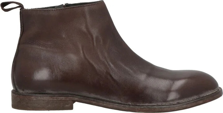 Moma Man Ankle boots - Image 3