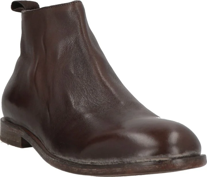 Moma Man Ankle boots - Image 4