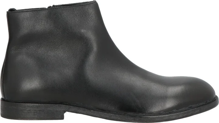 Moma Man Ankle boots - Image 6