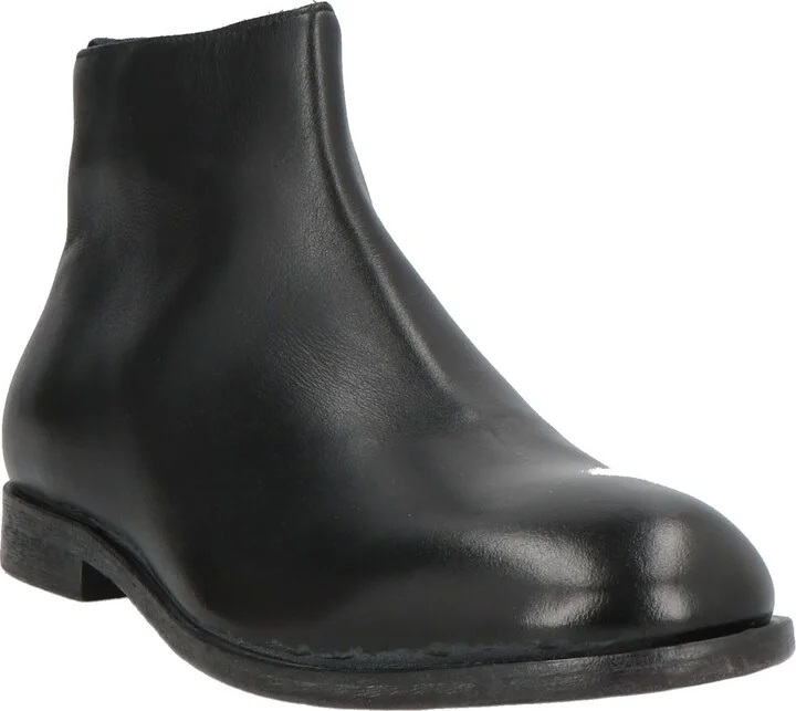 Moma Man Ankle boots - Image 7