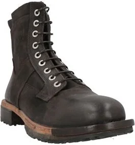 Moma Man Ankle boots - Image 2