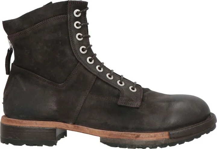 Moma Man Ankle boots - Image 3
