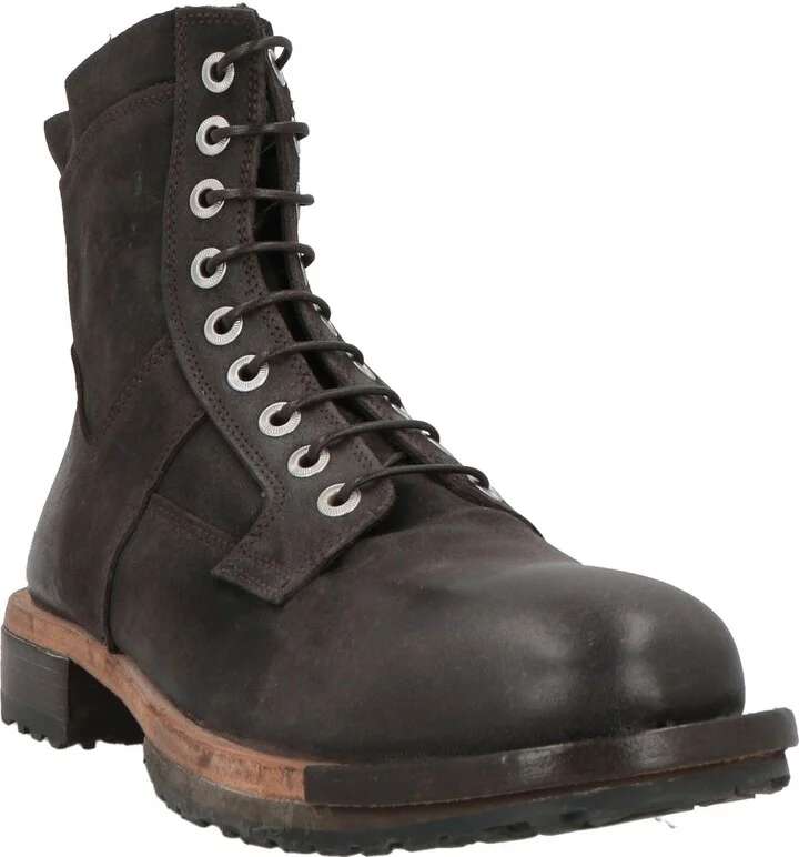 Moma Man Ankle boots - Image 4