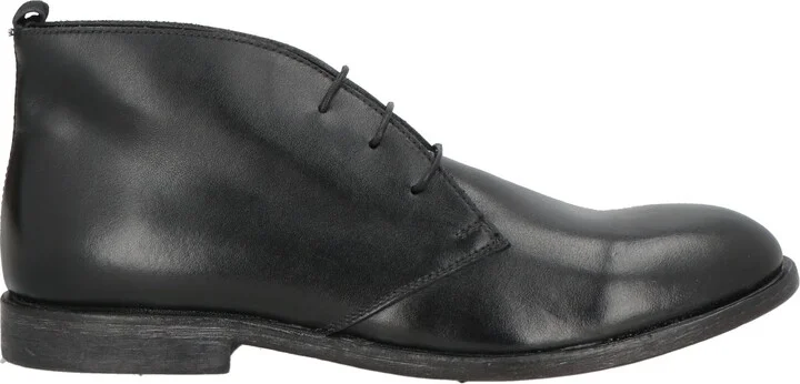 Moma Man Ankle boots - Image 3