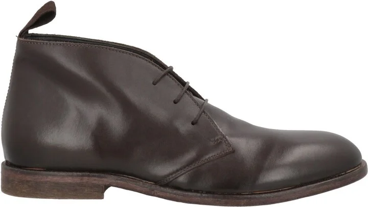 Moma Man Ankle boots - Image 6