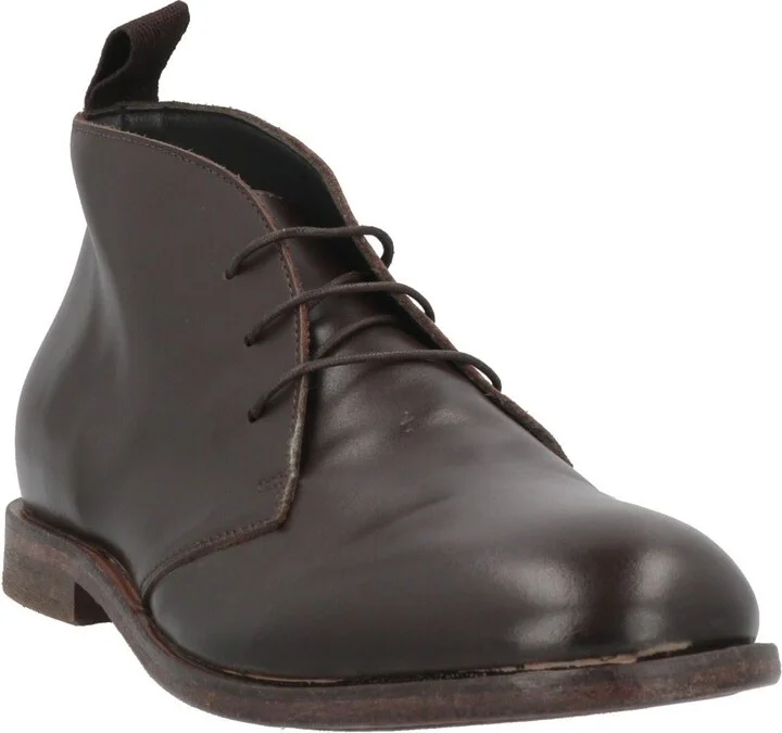 Moma Man Ankle boots - Image 7