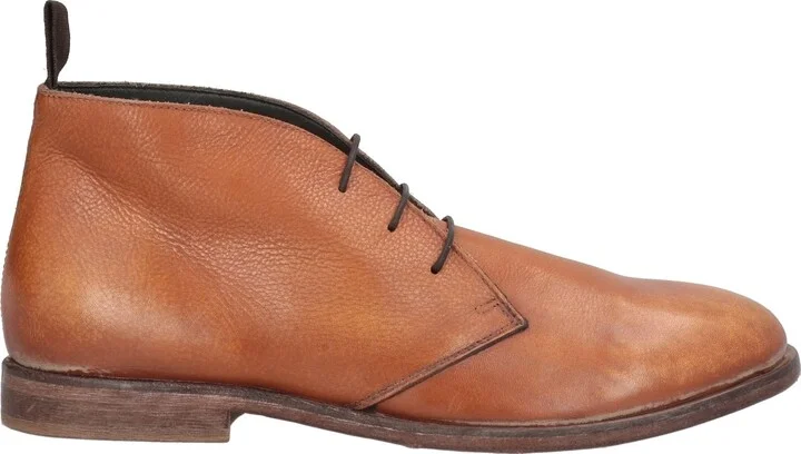 Moma Man Ankle boots - Image 9