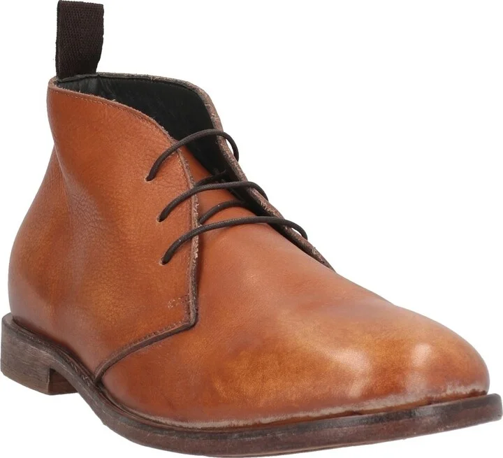 Moma Man Ankle boots - Image 10