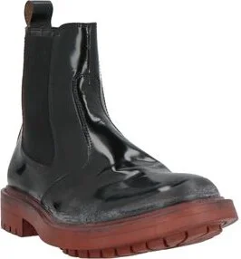 Moma Man Ankle boots - Image 2