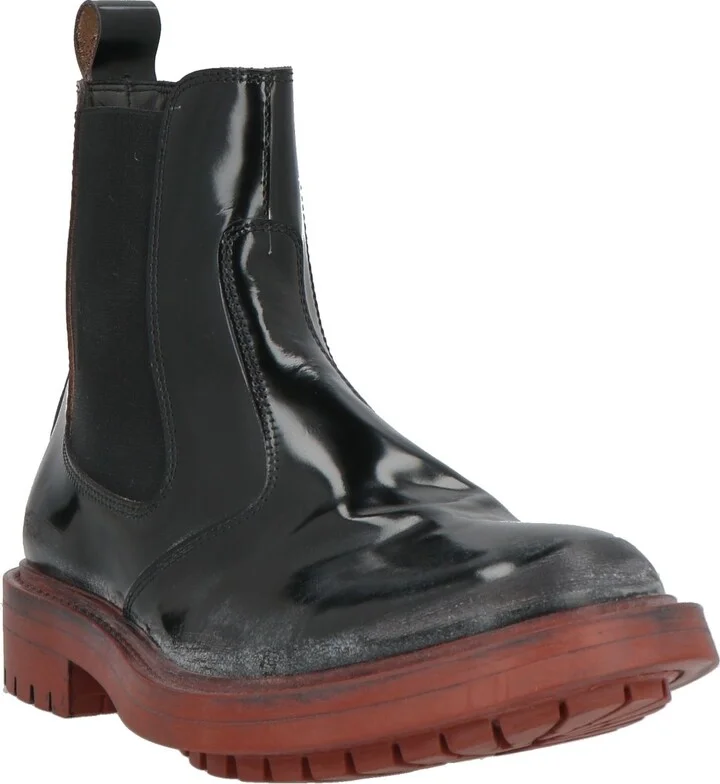 Moma Man Ankle boots - Image 4
