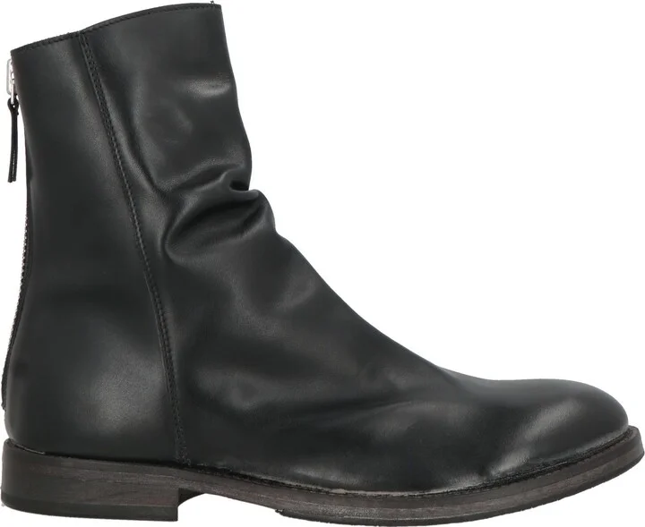 Moma Man Ankle boots - Image 3