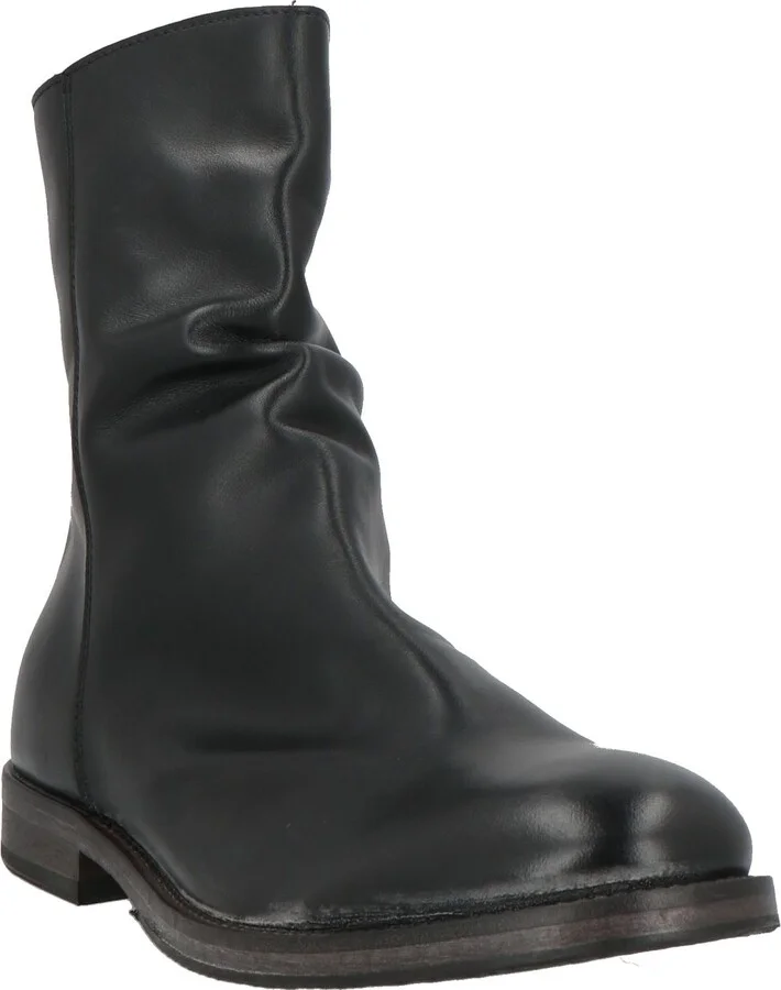 Moma Man Ankle boots - Image 4