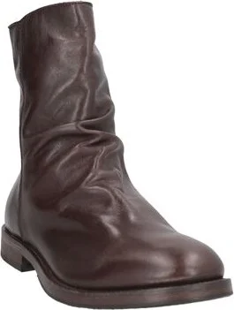 Moma Man Ankle boots - Image 5