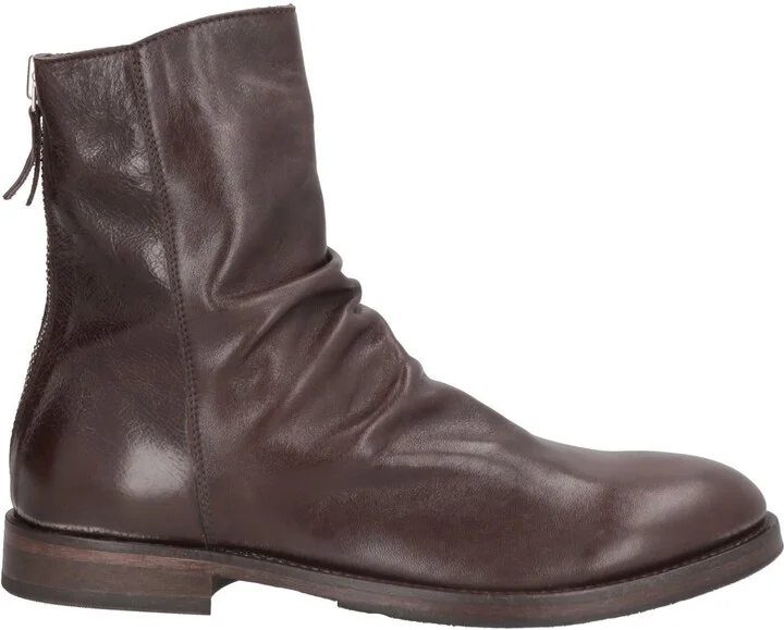 Moma Man Ankle boots - Image 6