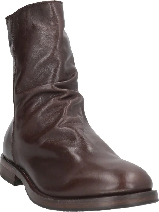 Moma Man Ankle boots - Image 7
