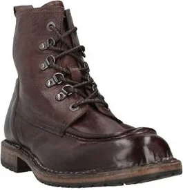 Moma Man Ankle boots - Image 2