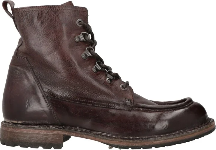 Moma Man Ankle boots - Image 3