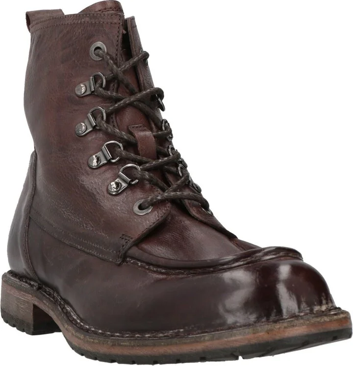 Moma Man Ankle boots - Image 4