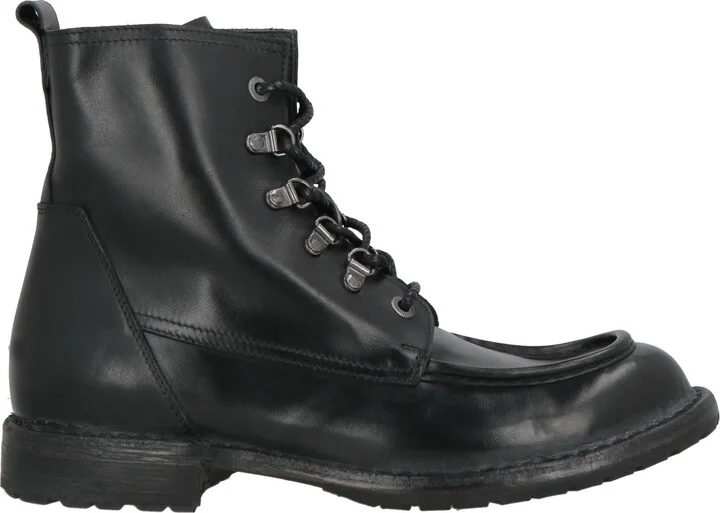 Moma Man Ankle boots - Image 3