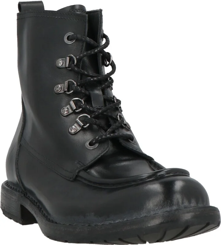 Moma Man Ankle boots - Image 4