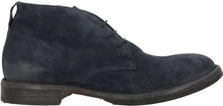 Moma Man Ankle boots - Image 3