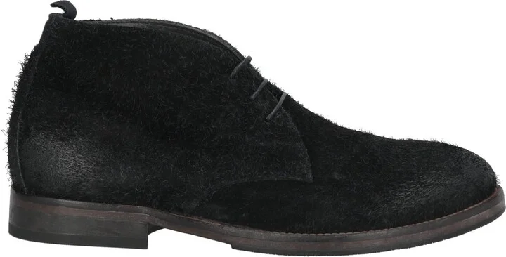 Moma Man Ankle boots - Image 3