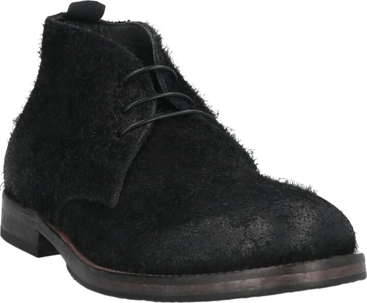Moma Man Ankle boots - Image 4