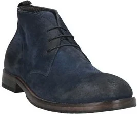 Moma Man Ankle boots - Image 5