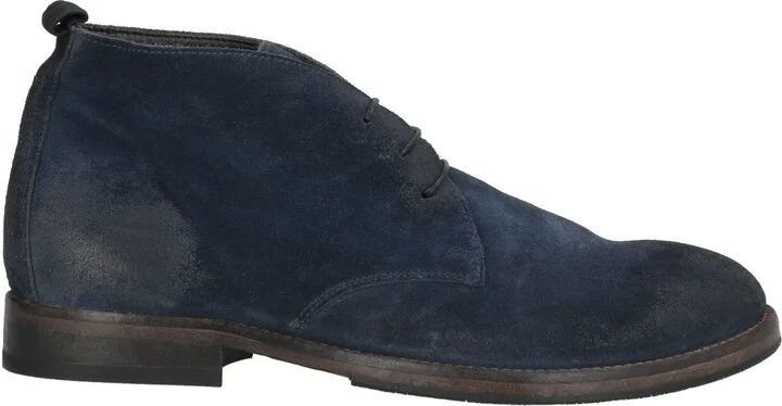 Moma Man Ankle boots - Image 6