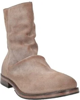 Moma Man Ankle boots - Image 2