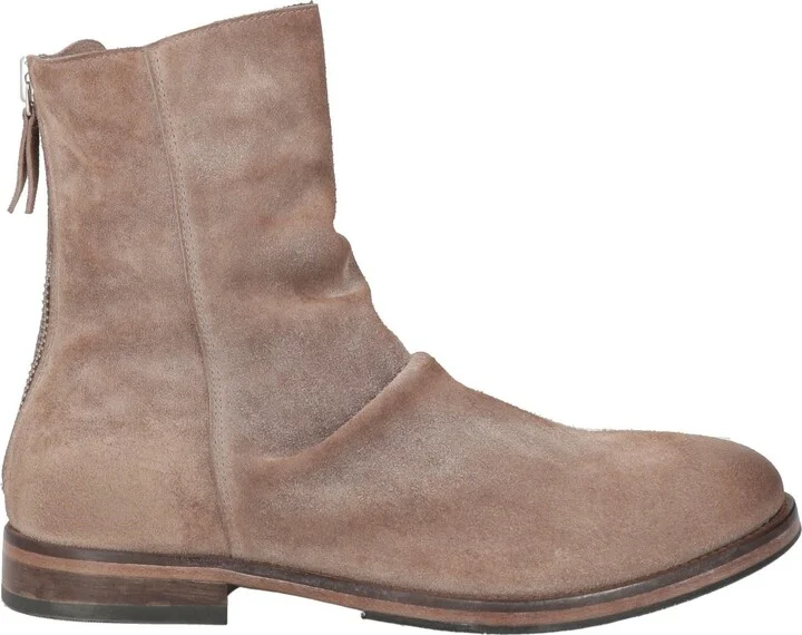 Moma Man Ankle boots - Image 3