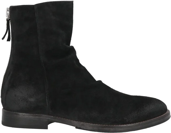 Moma Man Ankle boots - Image 6