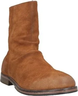 Moma Man Ankle boots - Image 8
