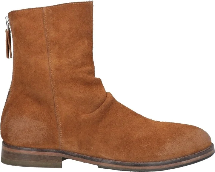 Moma Man Ankle boots - Image 9