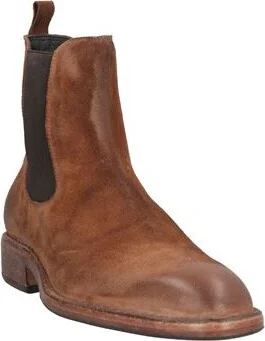 Moma Man Ankle boots - Image 2