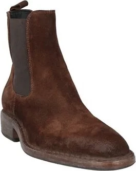 Moma Man Ankle boots - Image 5