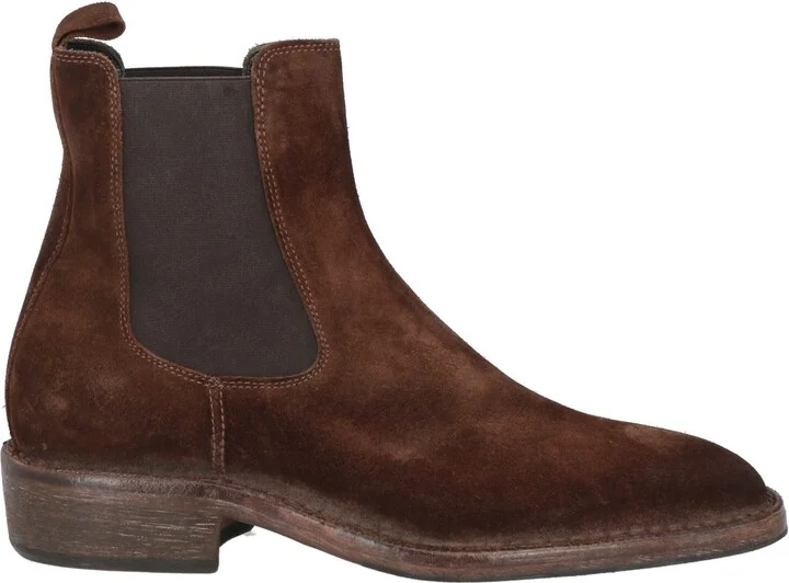 Moma Man Ankle boots - Image 6