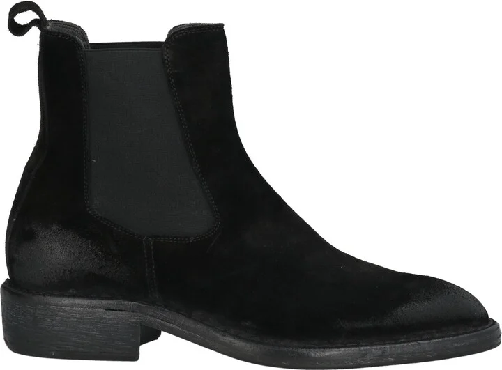 Moma Man Ankle boots - Image 9