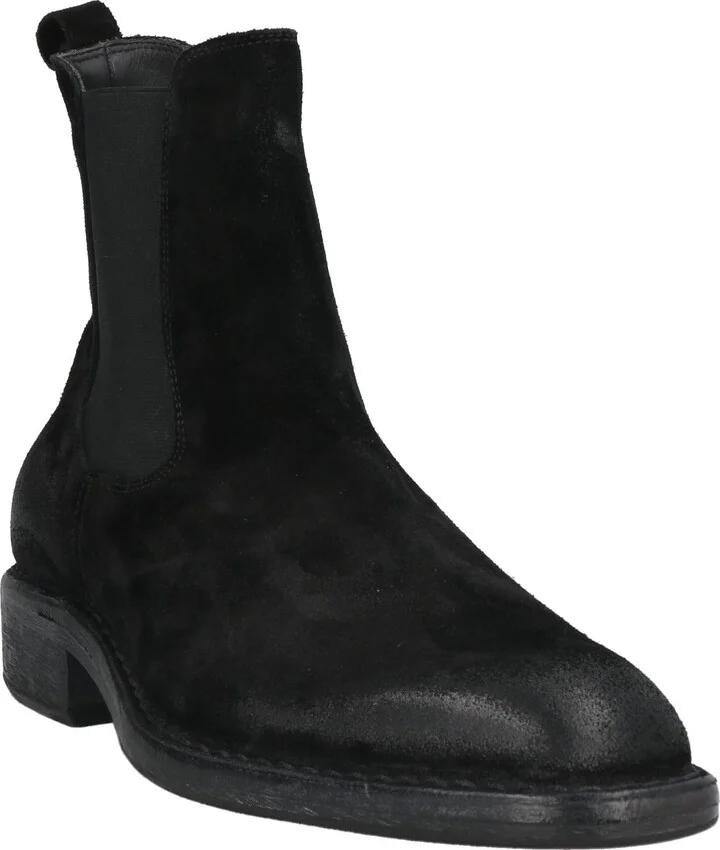 Moma Man Ankle boots - Image 10