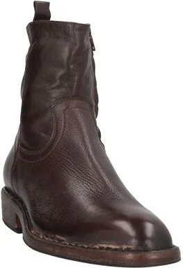 Moma Man Ankle boots - Image 2