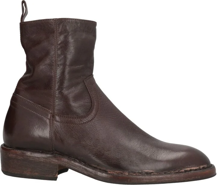Moma Man Ankle boots - Image 3