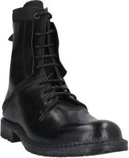 Moma Man Ankle boots - Image 2