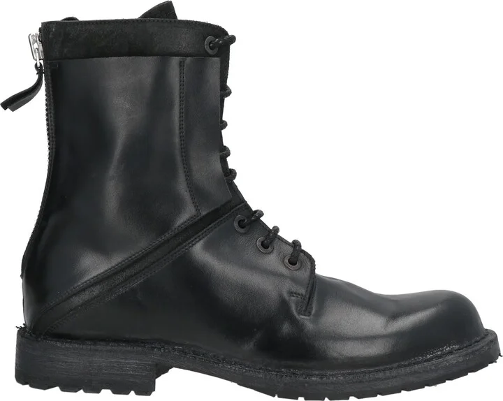 Moma Man Ankle boots - Image 3