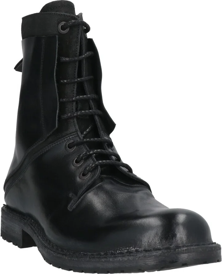 Moma Man Ankle boots - Image 4