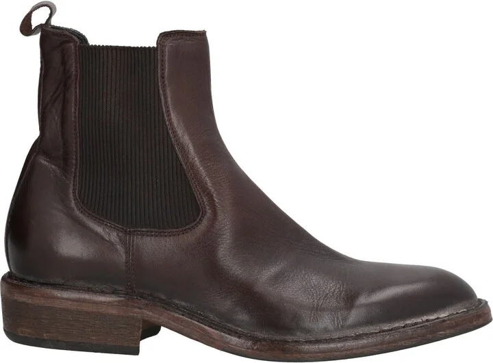 Moma Man Ankle boots - Image 3